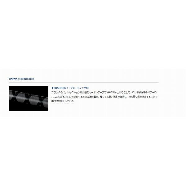 タチウオXH-180 ダイワ