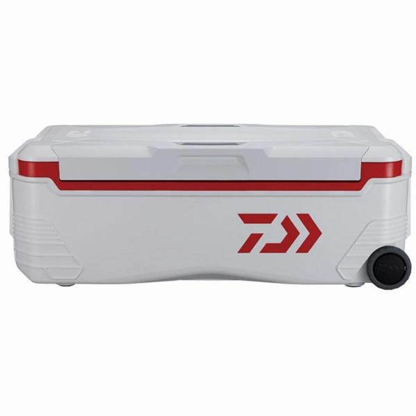 トランクマスターＨD2 Ｓ4800 レッド ダイワ