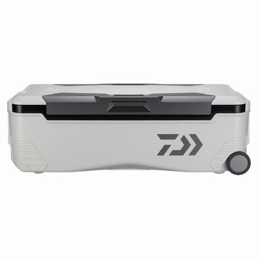 トランクマスターＨD2 ＳU6000 ガンメタ ダイワ限定セール