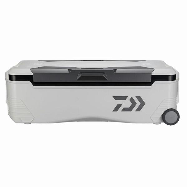 トランクマスターＨD2 ＳU4800 ガンメタ ダイワ
