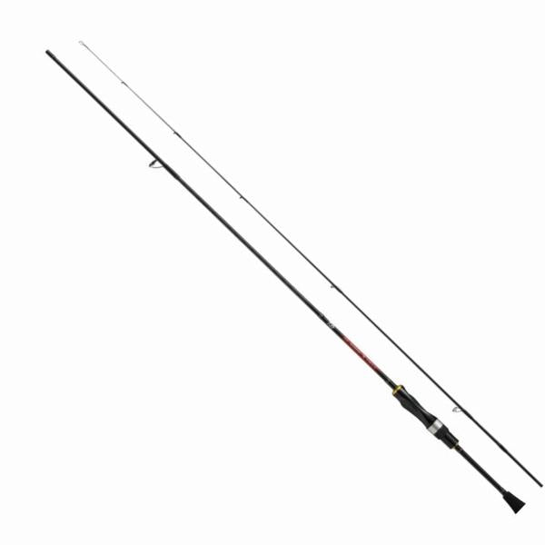 アジメバル X 76L-S ダイワ