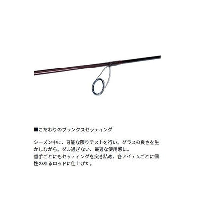 シルバークリーク グラスプログレッシブ 48L－G ダイワ 秋の大感謝祭