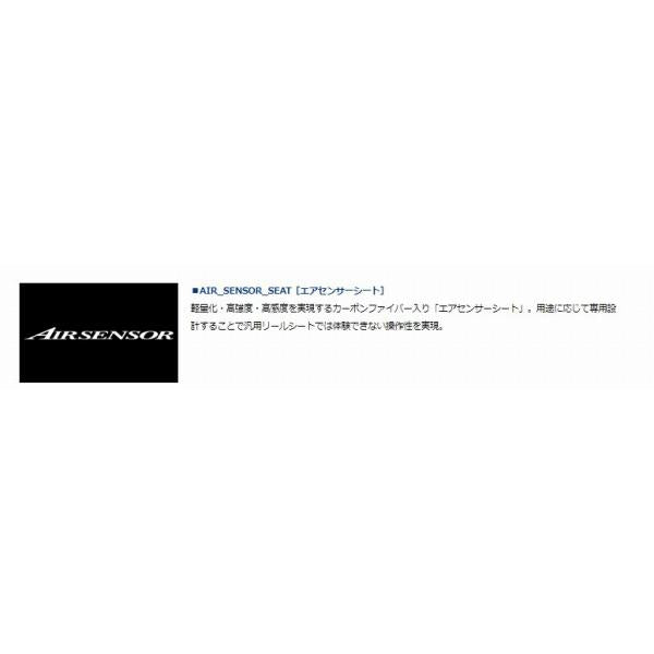 ラブラックス AGS BS72MHS Q ダイワ