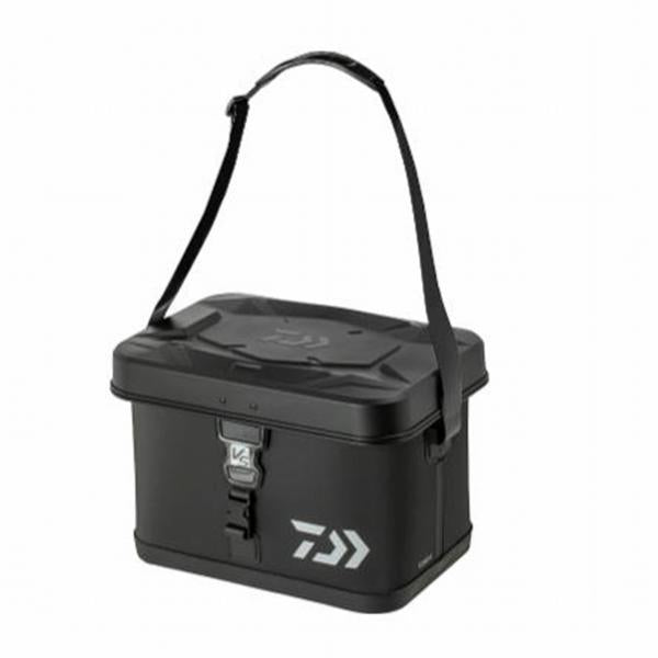 VS タックルバッグ S36 ブラック グローブライド