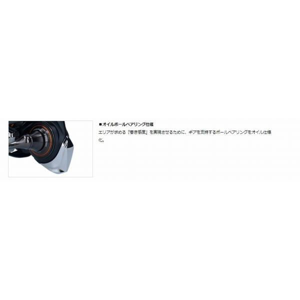 21プレッソLT1000SP ダイワ