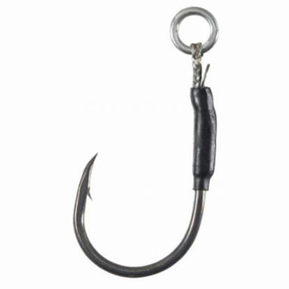 ソルティガアシストＳＳ ライトジギング タイプＴＧ リアシングル1 ダイワ