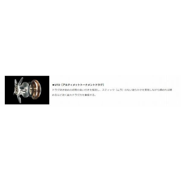 TATULA TW 400XHL ダイワ 秋の大感謝祭