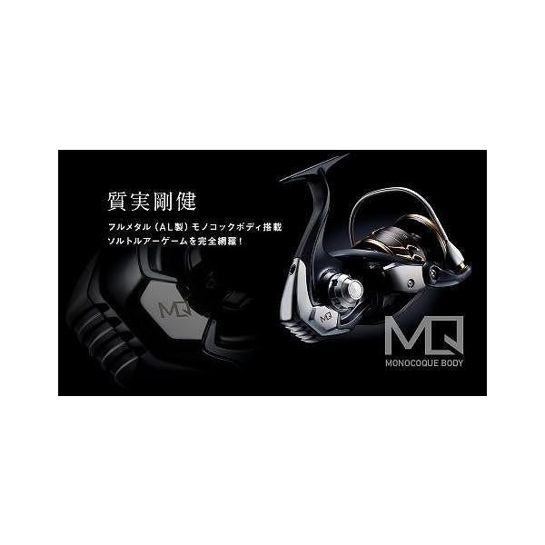 22カルディア SW 4000D-CXH ダイワ