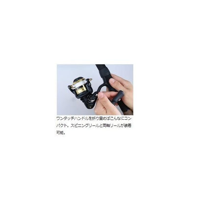 MC 750X3lbUL 111 ダイワ