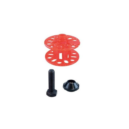 PEラインチェンジャー専用スプール（RED） ダイワ