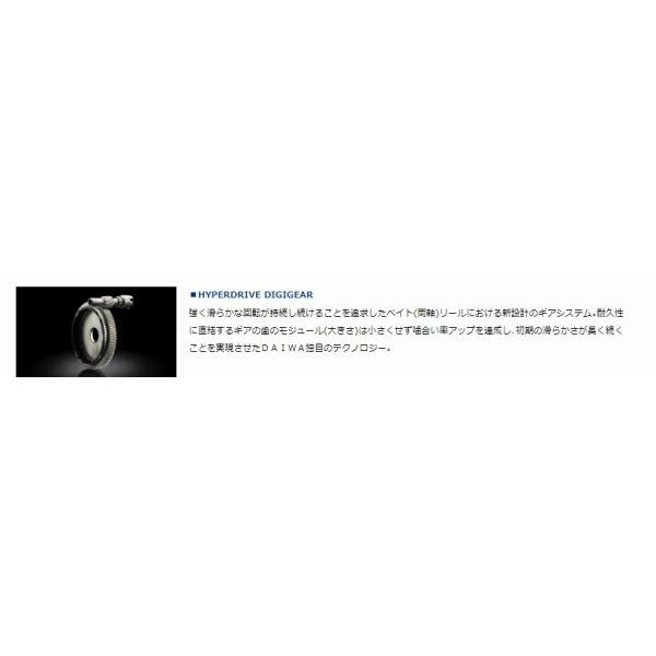 LIGHT GAME IC 150 ダイワ
