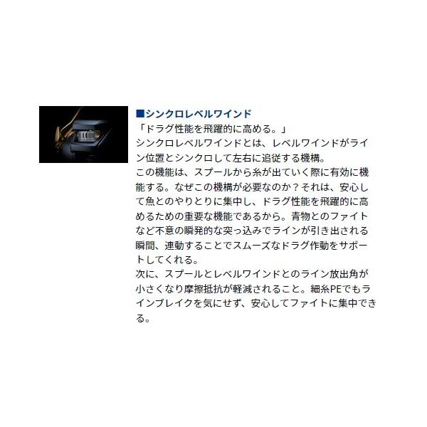 ティエラLJ IC300H ダイワ