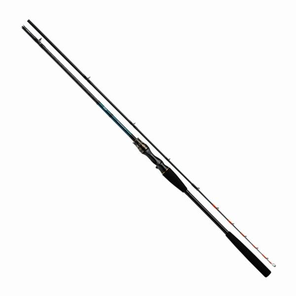 テンヤタチウオ X 73-180 R ダイワ 秋の大感謝祭