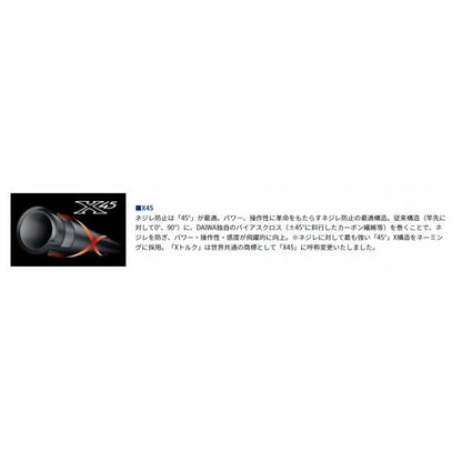 LONGBEAM T 27-405 ダイワ 秋の大感謝祭
