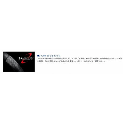 LONGBEAM T 27-405 ダイワ 秋の大感謝祭