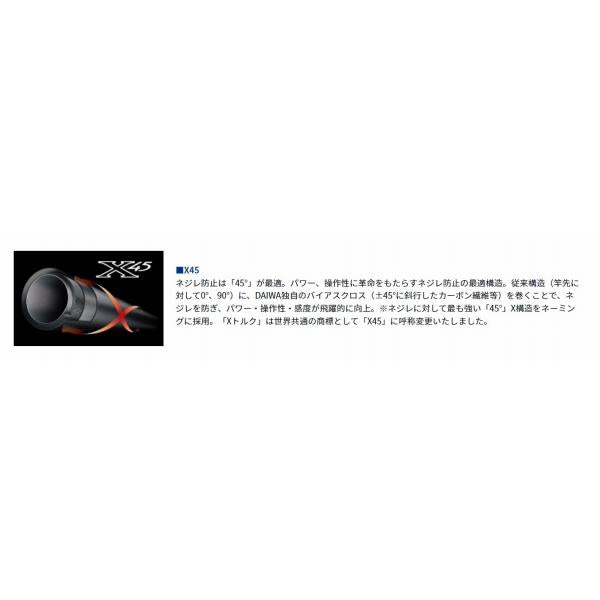 ロングビーム LONGBEAM T 27-450 ダイワ 秋の大感謝祭