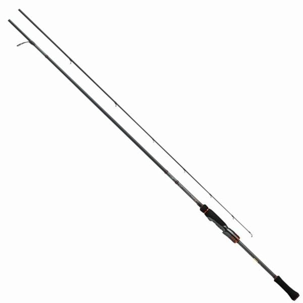 EMERALDAS STOIST RT 79MLM ダイワ