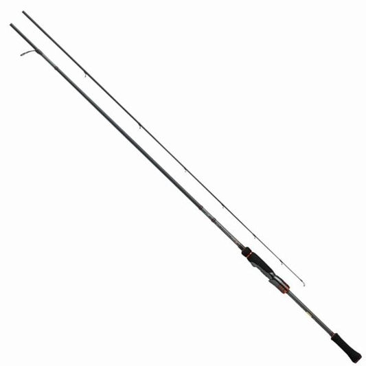 EMERALDAS STOIST RT 79MLM ダイワ