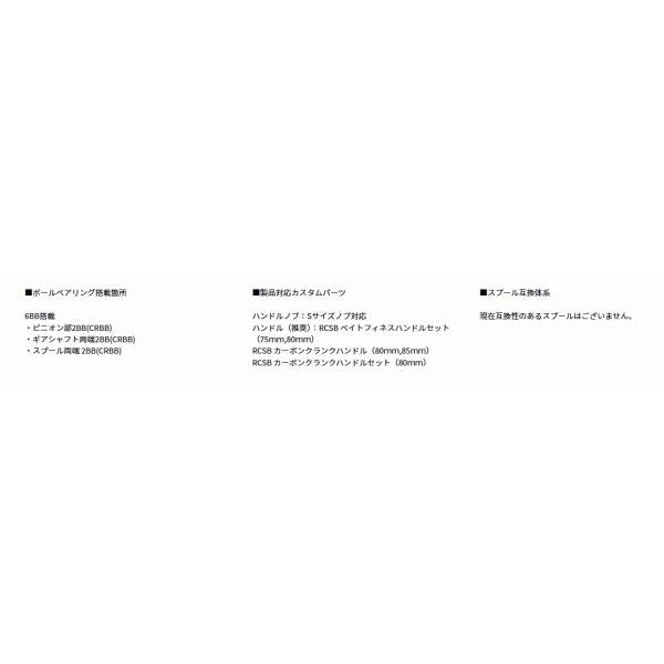 25ALPHAS BF TW 6．3L ダイワ