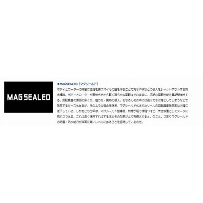 23ロングビーム35 06PE ダイワ