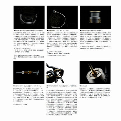 23エアリティ LT5000D-CXH ダイワ 秋の大感謝祭