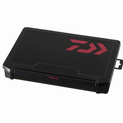 タコエギケース255 ブラック ダイワ