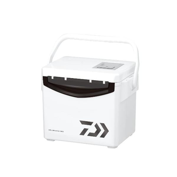 クールラインα3 ＳＵ1000Ｘ ガンメタ ダイワ限定セール