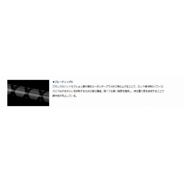 アユイング X 90MLB-S ダイワ