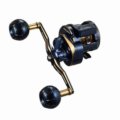 ソルティガIC 300-DH ダイワ 秋の大感謝祭