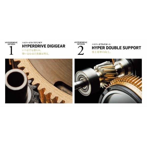 ソルティガIC 300L-DH ダイワ