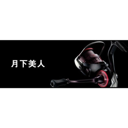 23月下美人 LT1000S ダイワ