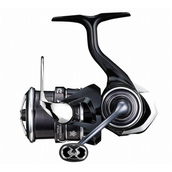 23タトゥーラTATULA FC LT2500SS-QD ダイワ