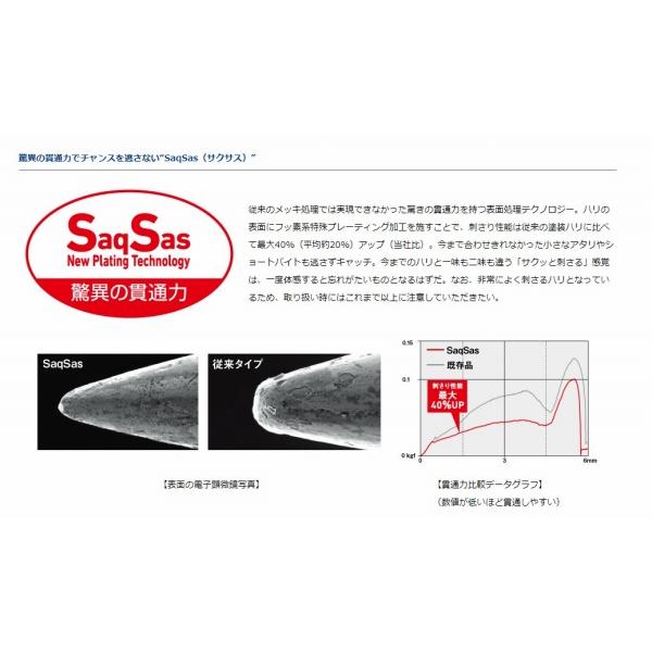 ウマヅラハギ4本針1セット ダイワ 釣り人応援セール
