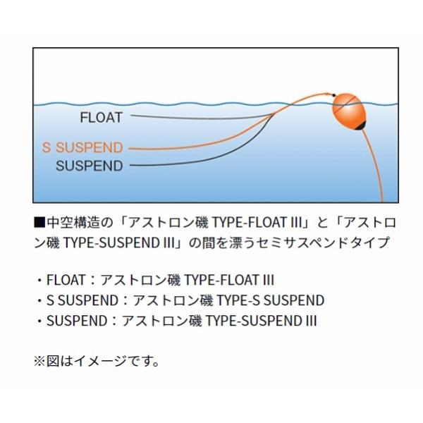 アストロン磯TYPE Sサスペンド 4号 200m ダイワ 秋の大感謝祭