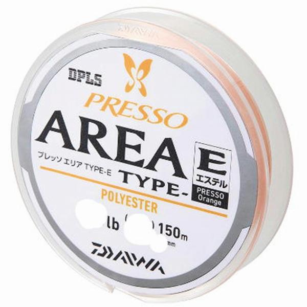 プレッソエリア TYPE E 1.5LB（No0.3） 150m ダイワ 釣り人応援セール