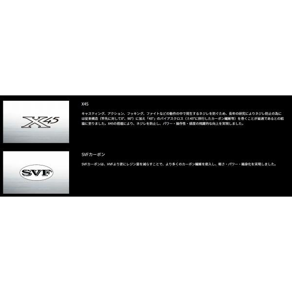 月下美人 AIR A 510UL-SW ダイワ