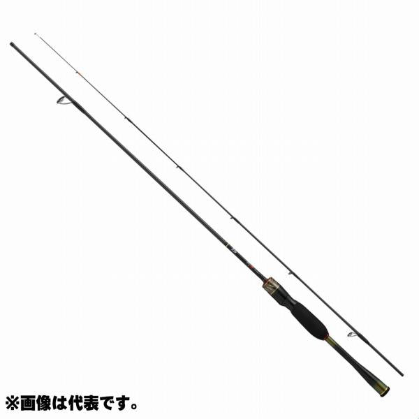 月下美人 MX AJING 54L T・J ダイワ 秋の大感謝祭