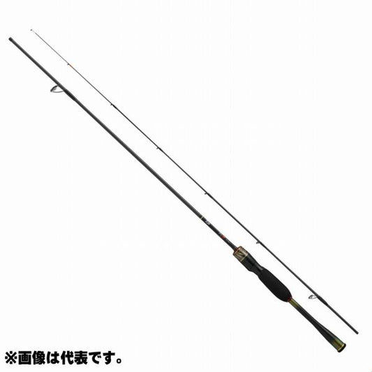 月下美人 MX AJING 54L T・J ダイワ 秋の大感謝祭