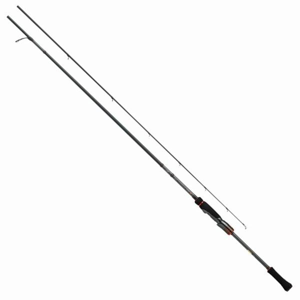EMERALDAS STOIST RT 80LML ダイワ