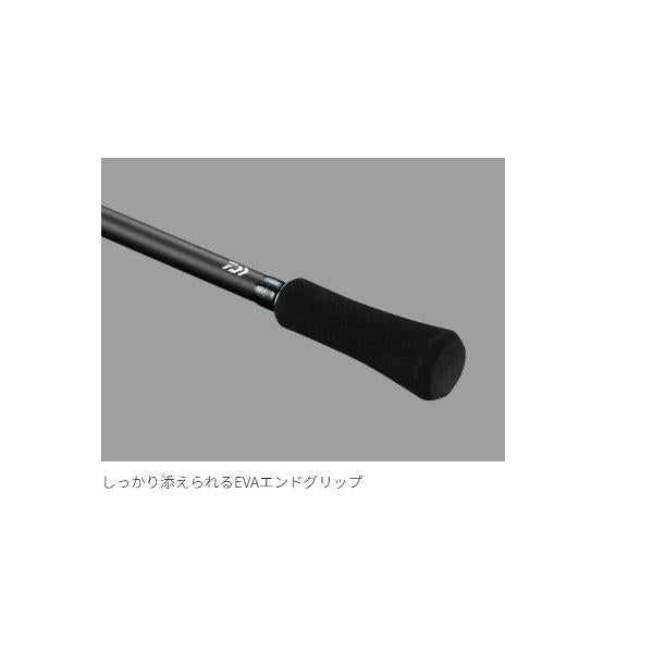 エメラルダスAIR86ML.K ダイワ