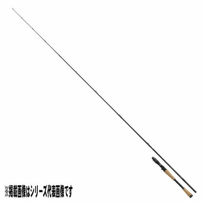 ＴＡＴＵＬＡ　681ＭＨＲＢ ダイワ