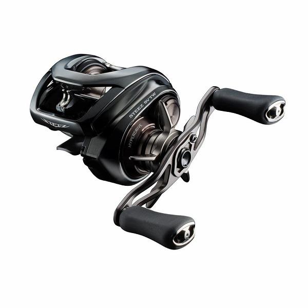 24スティーズ STEEＺ SV TW 100XHL ダイワ