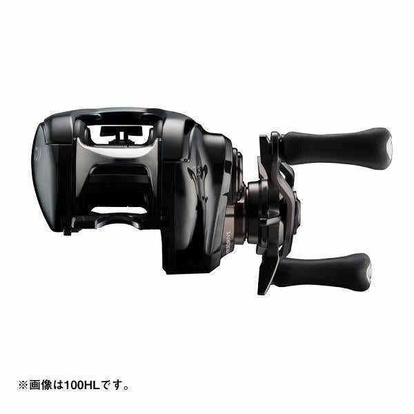 24スティーズ STEEＺ SV TW 100XHL ダイワ