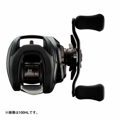 24スティーズ STEEＺ SV TW 100XHL ダイワ