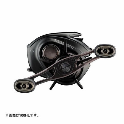 24スティーズ STEEＺ SV TW 100XHL ダイワ