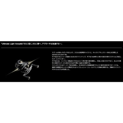 26STZSVLIT TW100HL ダイワ