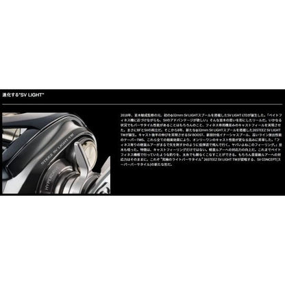 26STZSVLIT TW100HL ダイワ