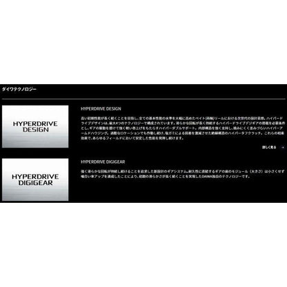 26STZSVLIT TW100XXH ダイワ