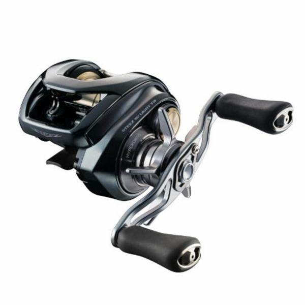 26STEEZ SV LIGHT TW 100XXHL ダイワ