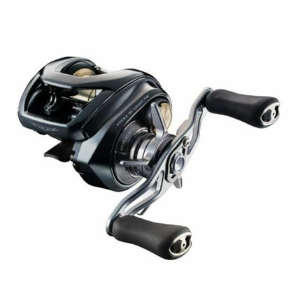 26STEEZ SV LIGHT TW 100XXHL ダイワ